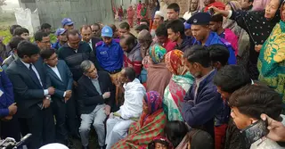 দিপু দাসের পরিবারের পাশে রয়েছে সরকার: শিক্ষা উপদেষ্টা